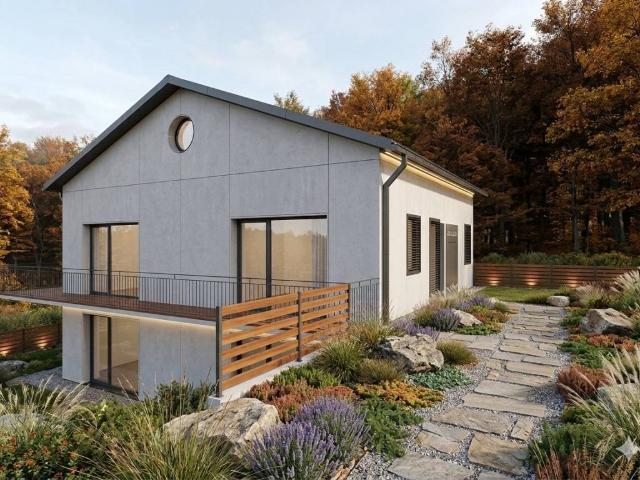 Villa Indipendente in vendita a Altavilla Vicentina, Veneto
