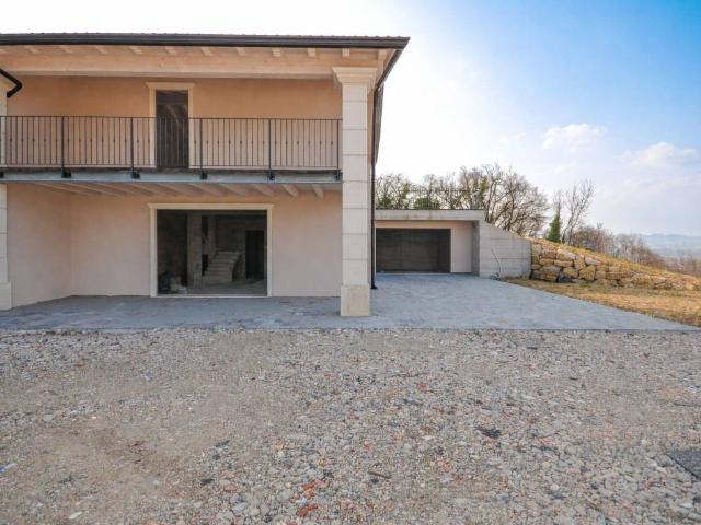 Villa Indipendente in vendita a Altavilla Vicentina, Veneto