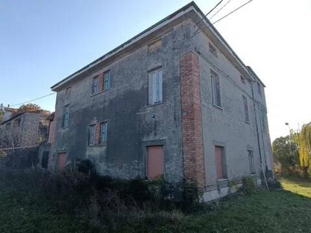 Villa Indipendente in vendita a Colli di Altino, Altino