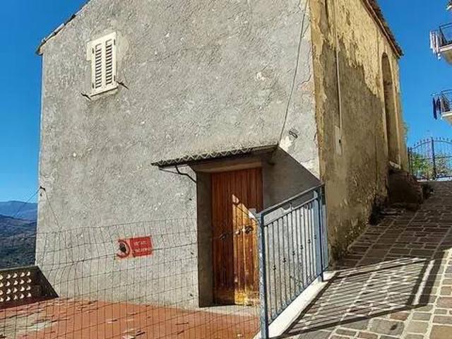 Villa Indipendente in vendita a Mandrella, Altino