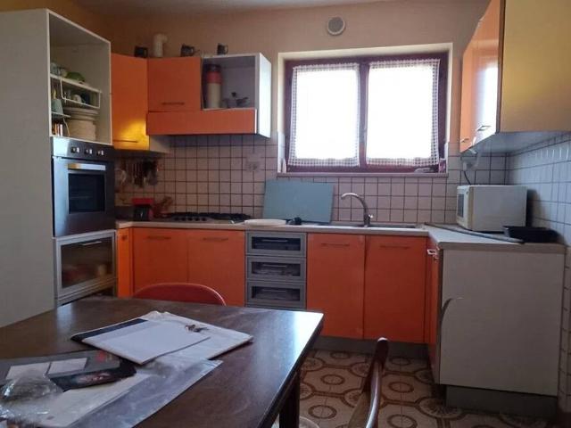 Villa Indipendente in vendita a Altino, Chieti