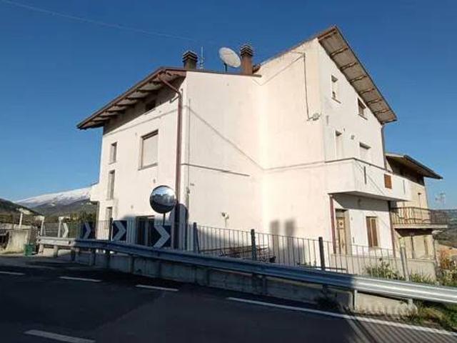 Villa Indipendente in vendita a Briccioli, Altino