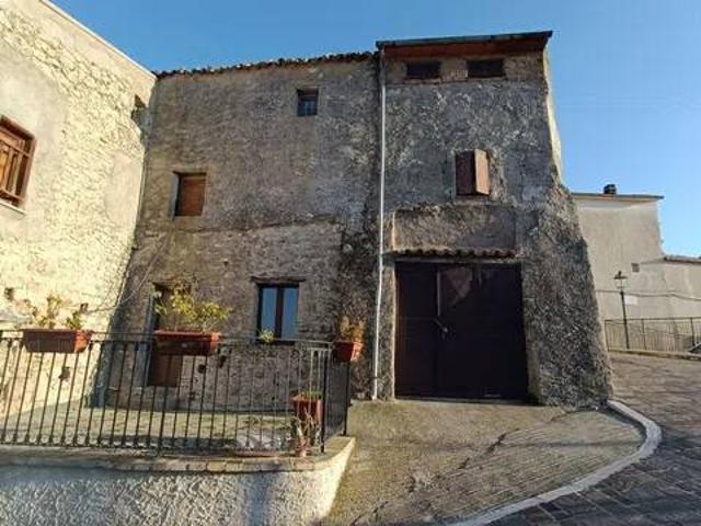 Villa Indipendente in vendita a Mandrella, Altino