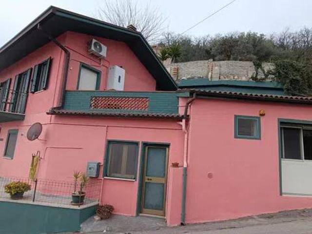 Villa Indipendente in vendita a Briccioli, Altino