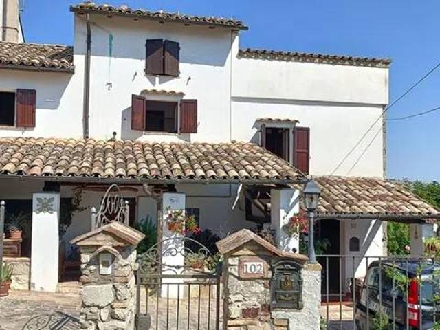 Villa Indipendente in vendita a Briccioli, Altino