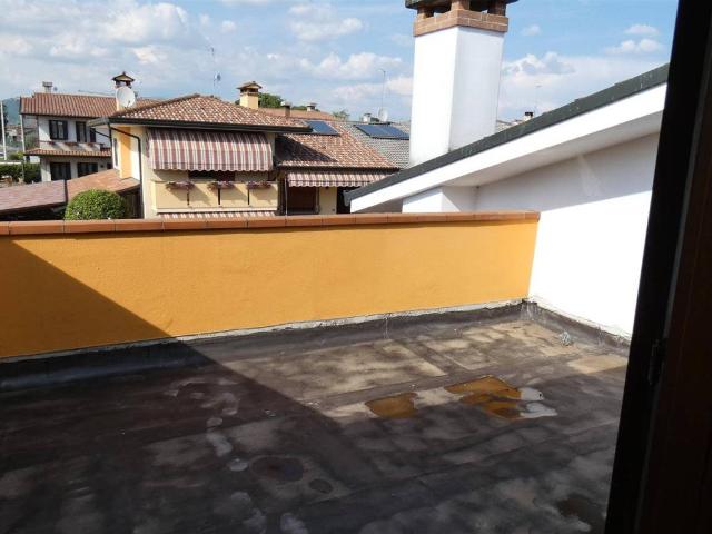 Villa Indipendente in vendita a Fonte, Altivole