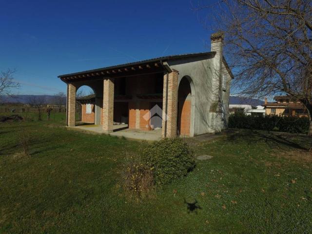Villa Indipendente in vendita a Fonte, Altivole
