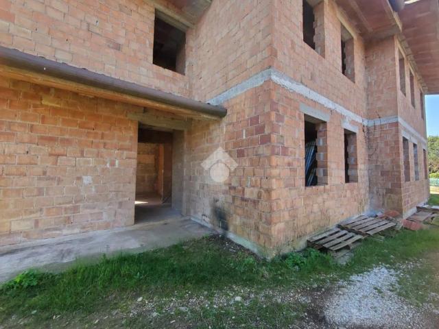 Villa Indipendente in vendita a Fonte, Altivole