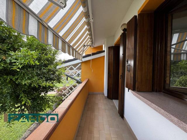 Villa Indipendente in vendita a Fonte, Altivole