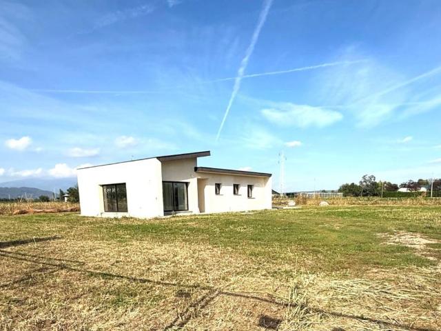 Villa Indipendente in vendita a Caselle di Altivole, Altivole