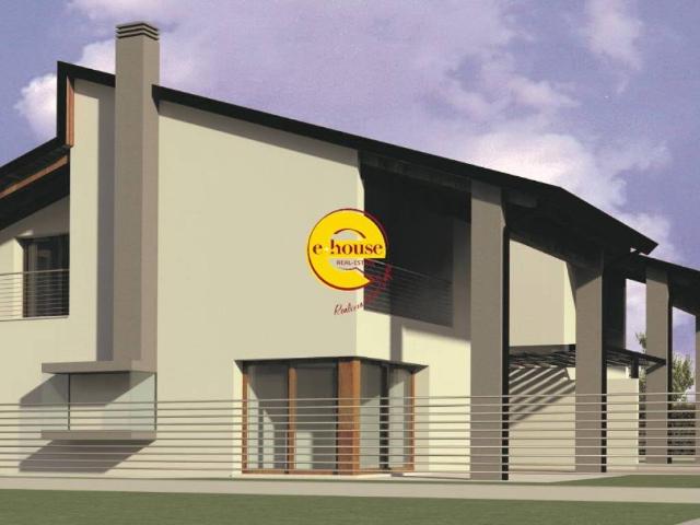 Villa Indipendente in vendita a Fonte, Altivole