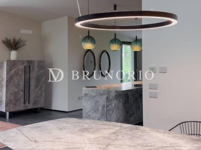 Villa Indipendente in vendita a Fonte, Altivole