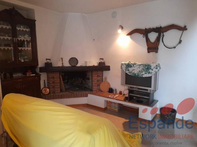 Villa Indipendente in vendita a Unione dell'Alto Reno, Granaglione