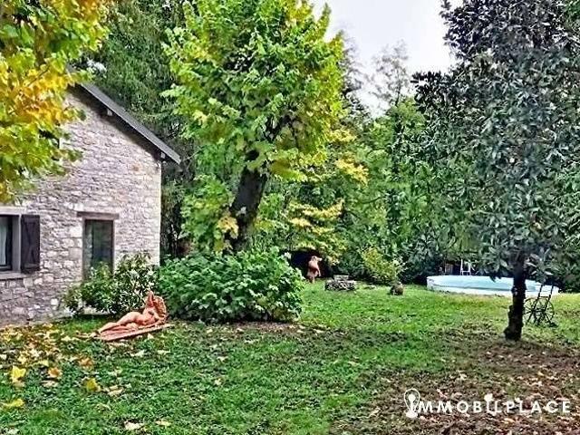 Villa Indipendente in vendita a Unione dell'Alto Reno, Granaglione
