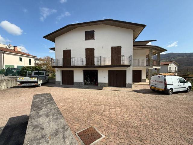 Villa Indipendente in vendita a Unione dell'Alto Reno, Granaglione