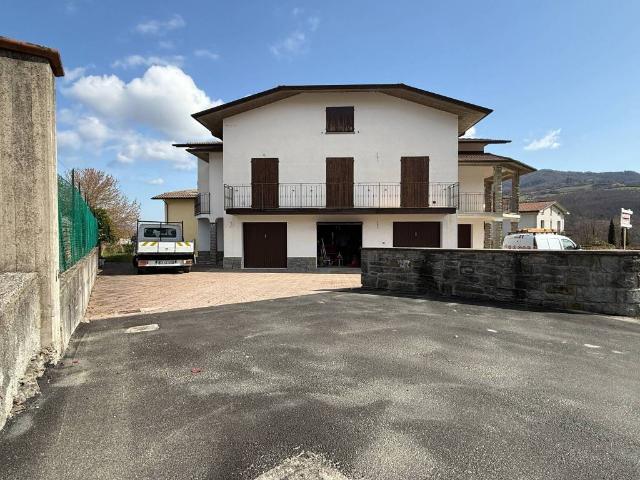 Villa Indipendente in vendita a Unione dell'Alto Reno, Granaglione