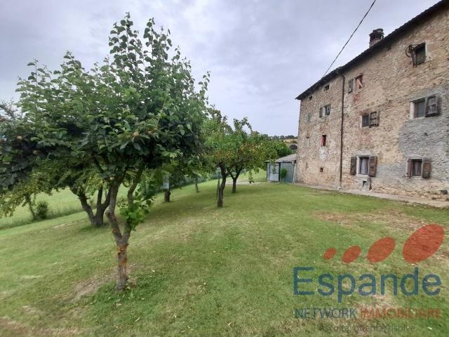Villa Indipendente in vendita a Unione dell'Alto Reno, Granaglione