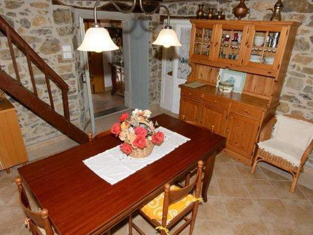 Villa Indipendente in vendita a Granaglione, Reggio Emilia