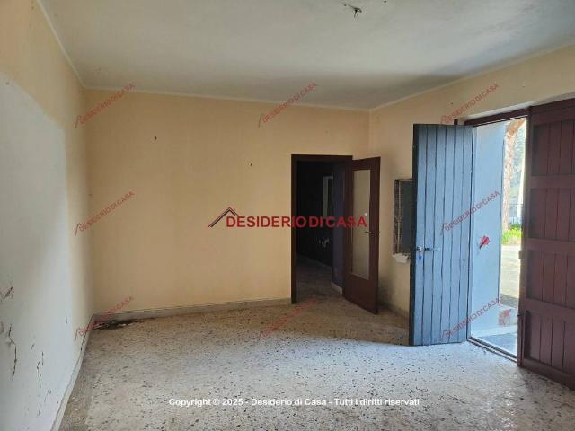 Villa Indipendente in vendita a Blandino, Altofonte