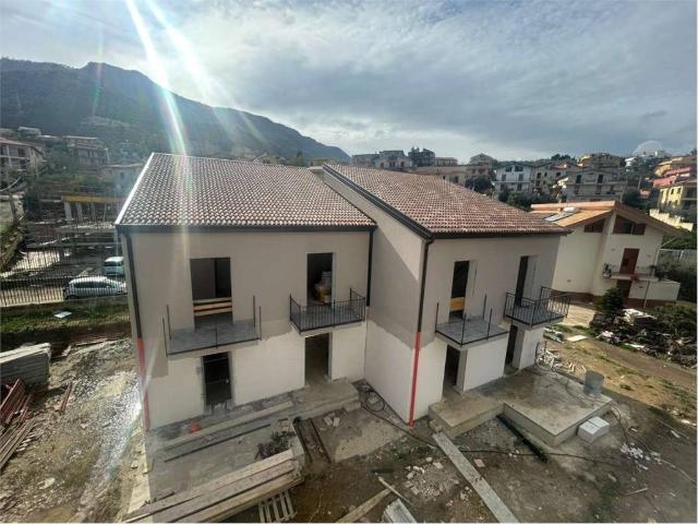 Villa Indipendente in vendita a Blandino, Altofonte