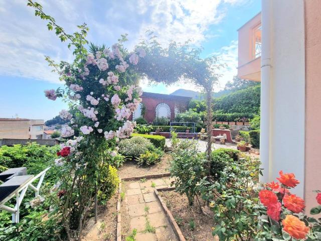 Villa Indipendente in vendita a Altofonte, Sicilia