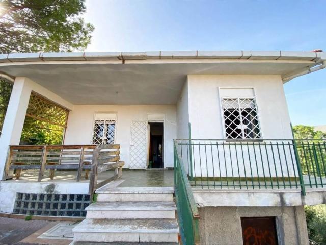 Villa Indipendente in vendita a Blandino, Altofonte
