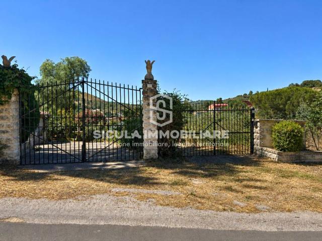 Villa Indipendente in vendita a Altofonte, Sicilia