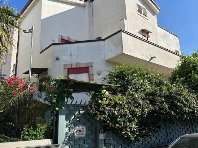 Villa Indipendente in vendita a Blandino, Altofonte