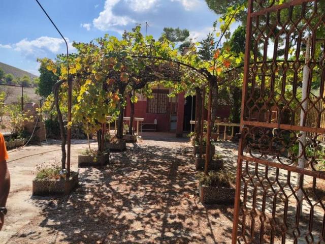 Villa Indipendente in vendita a Altofonte, Sicilia