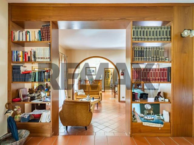 Villa Indipendente in vendita a Blandino, Altofonte