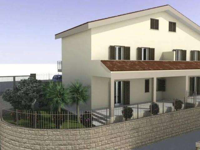 Villa Indipendente in vendita a Blandino, Altofonte