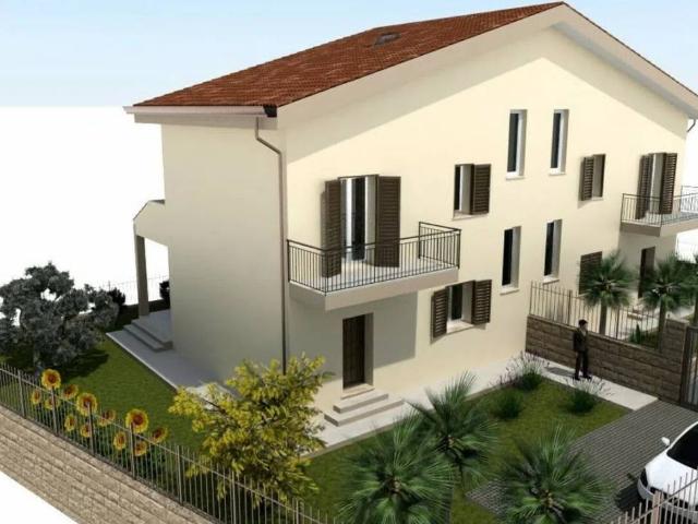 Villa Indipendente in vendita a Blandino, Altofonte