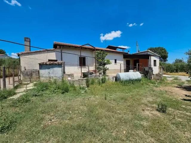 Villa Indipendente in vendita a Calabria, Cosenza