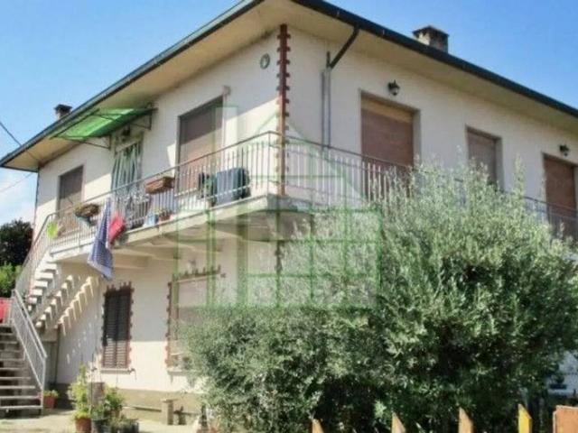 Villa Indipendente in vendita a Altopascio, Toscana