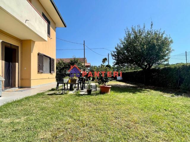Villa Indipendente in vendita a Unione dei Comuni Circondario dell'Empolese Valdelsa, Altopascio