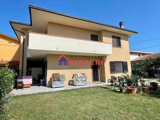 Villa Indipendente in vendita a Unione dei Comuni Circondario dell'Empolese Valdelsa, Altopascio