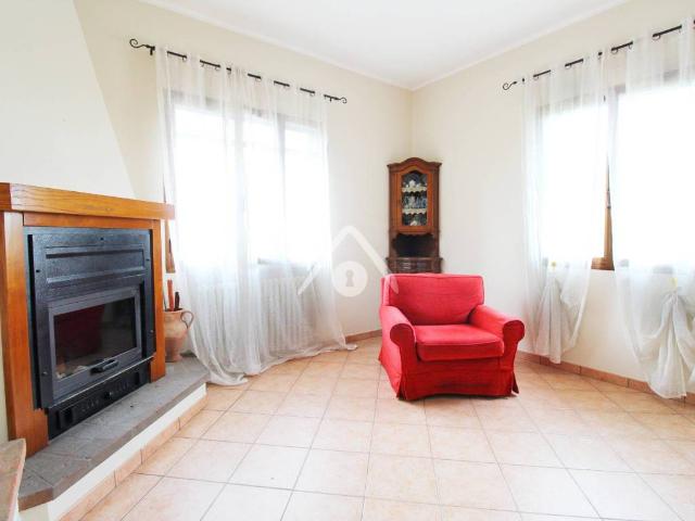Villa Indipendente in vendita a Fabbri, Altopascio