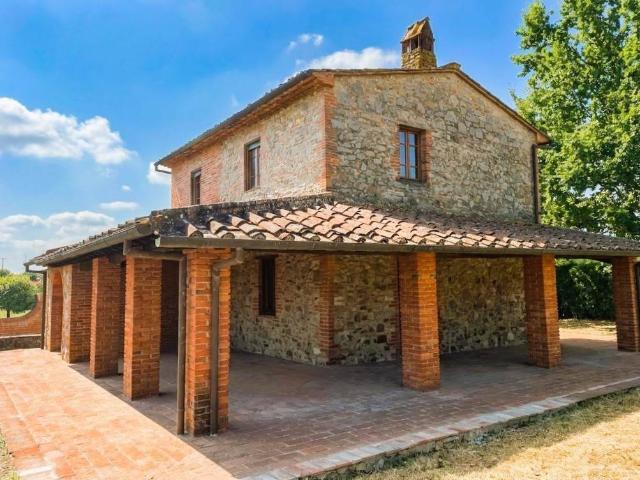 Villa Indipendente in vendita a Altopascio, Toscana