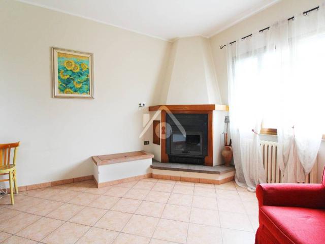Villa Indipendente in vendita a Fabbri, Altopascio