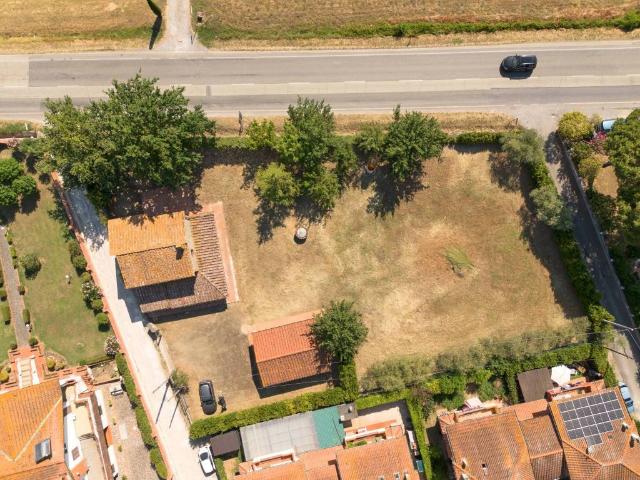 Villa Indipendente in vendita a Altopascio, Lucca