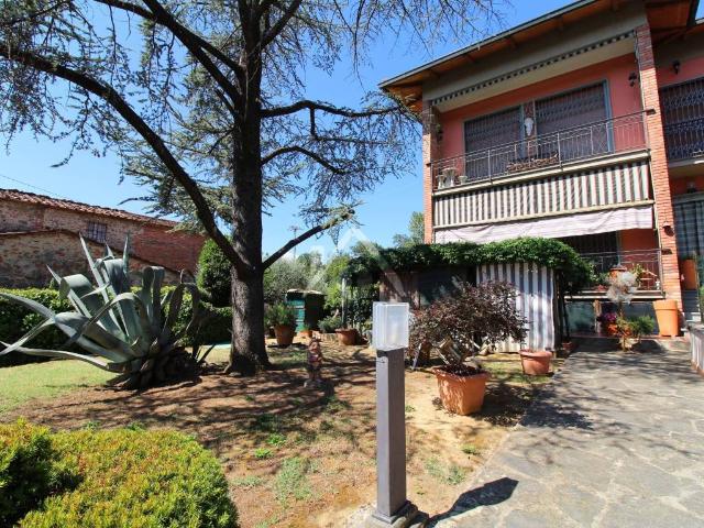 Villa Indipendente in vendita a Marginone, Altopascio