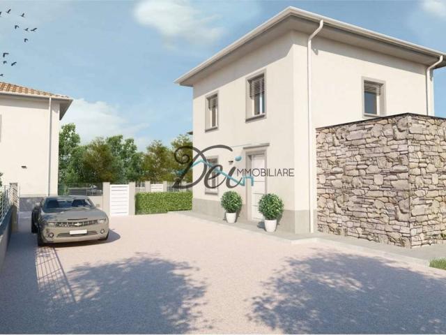 Villa Indipendente in vendita a Altopascio, Toscana