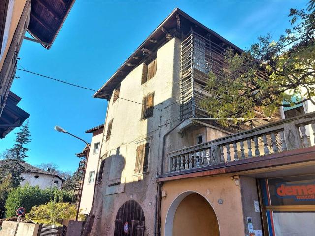 Villa Indipendente in vendita a Comunità Alta Valsugana e Bersntol, Centa San Nicolò