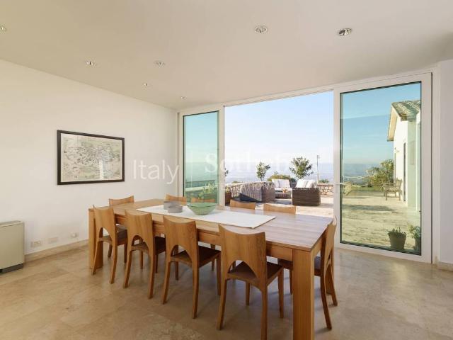 Villa Indipendente in vendita a Alviano, Umbria