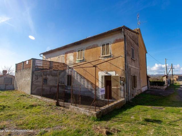 Villa Indipendente in vendita a Alviano, Umbria
