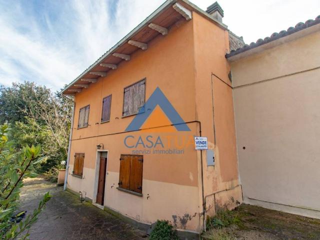 Villa Indipendente in vendita a Alviano, Umbria