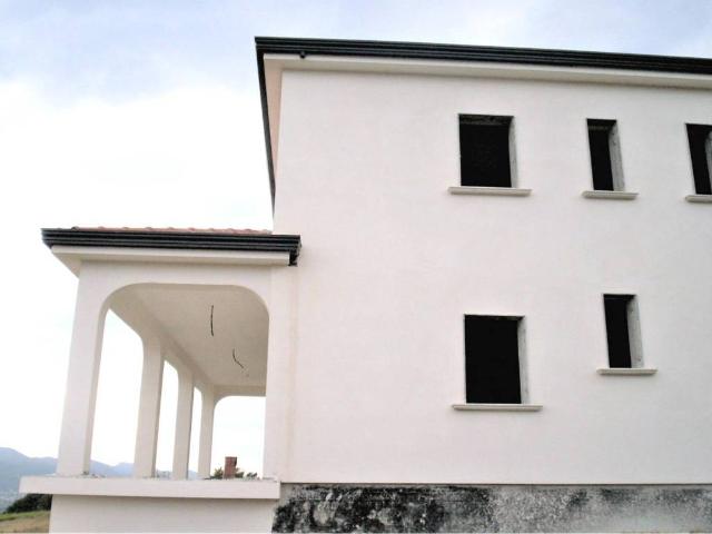 Villa Indipendente in vendita a Alvignano, Campania