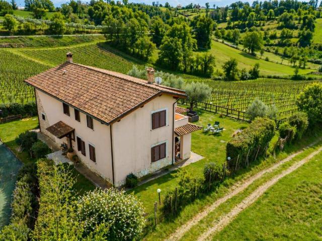 Villa Indipendente in vendita a Alvito, Frosinone