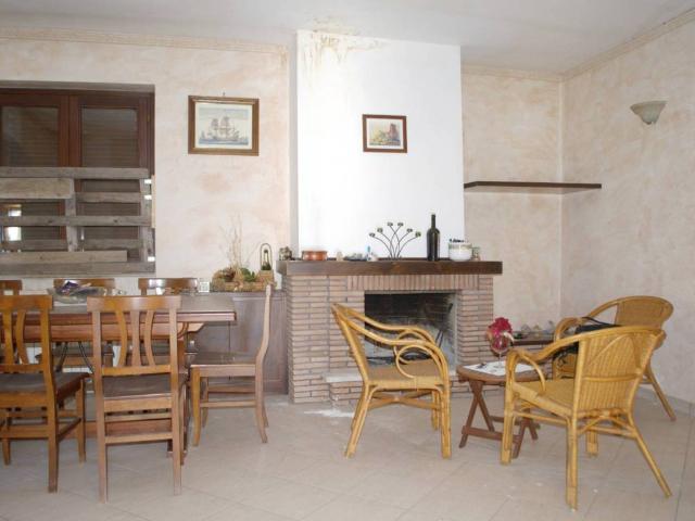 Villa Indipendente in vendita a Alvito, Lazio