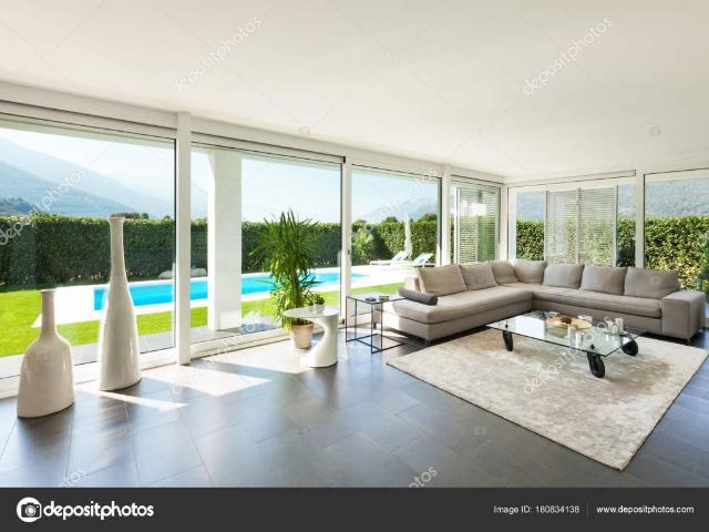Villa Indipendente in vendita a Grumello, Alzano Lombardo